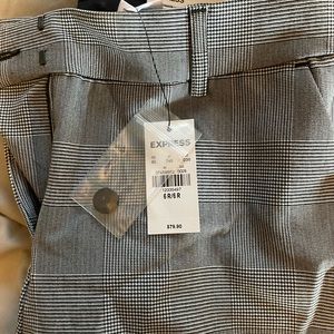Express dress pants